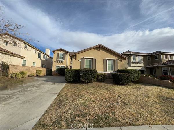 2921 Ladyfern Lane, Palmdale, CA 93551