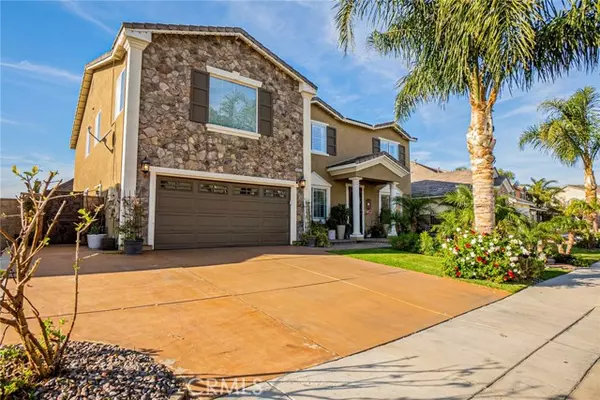 Jurupa Valley, CA 91752,6251 Ruby Crest Way