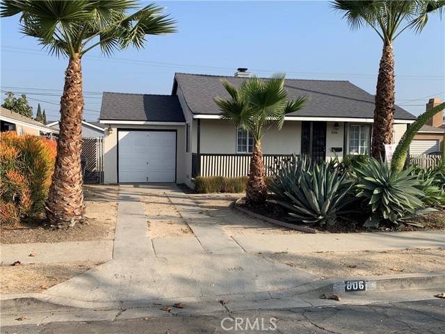 806 N Grandee Avenue, Compton, CA 90220