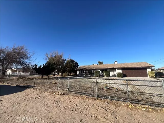 15116 Mojave Street, Hesperia, CA 92345