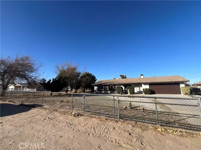 Hesperia, CA 92345,15116 Mojave Street