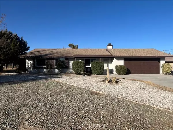 Hesperia, CA 92345,15116 Mojave Street