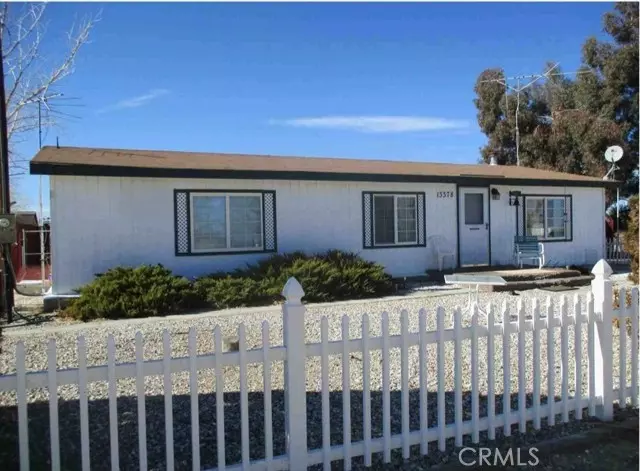 Phelan, CA 92371,13378 Paramount Road