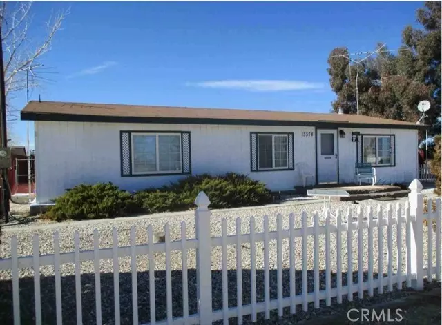 13378 Paramount Road, Phelan, CA 92371