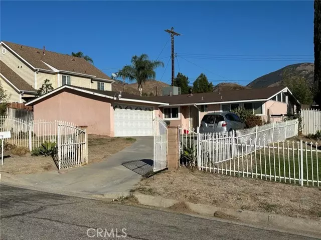 San Bernardino, CA 92404,5321 Elmwood Road