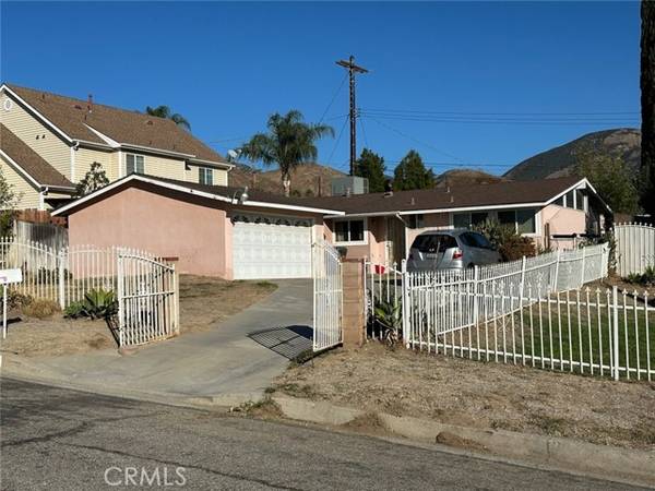 5321 Elmwood Road, San Bernardino, CA 92404