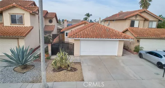 Colton, CA 92324,1057 Christobal Lane