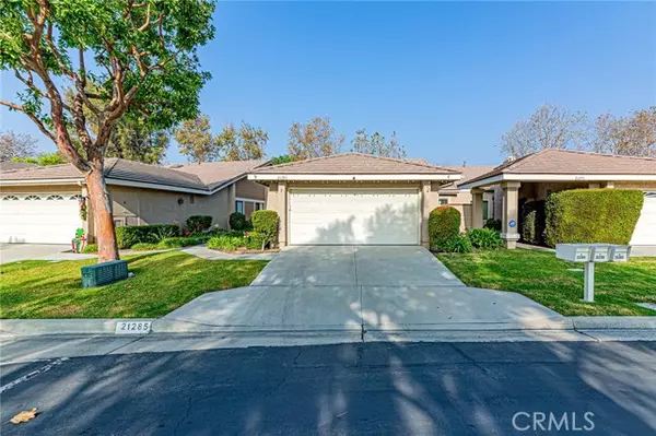 21285 VIA DEL VAQUERO, Yorba Linda, CA 92887