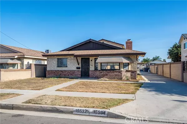 Bellflower, CA 90706,15532 Ryon Avenue