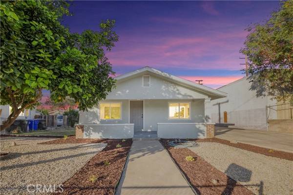 116 W Orange Street, San Bernardino, CA 92410