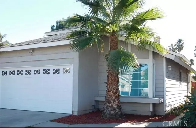 25827 Parsley Avenue, Moreno Valley, CA 92553