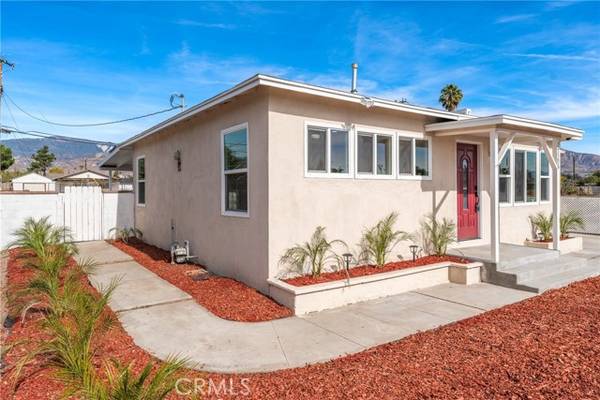 25596 Walker Street, San Bernardino, CA 92404