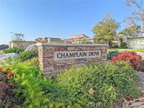 Claremont, CA 91711,450 Champlain Drive