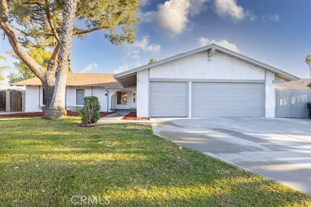 13610 Thunderbird Drive, Moreno Valley, CA 92553