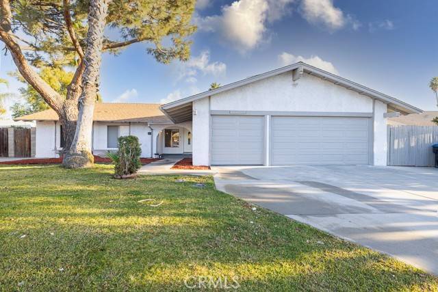 13610 Thunderbird Drive, Moreno Valley, CA 92553