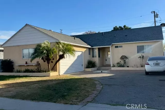 10278 Belcher Street, Downey, CA 90242