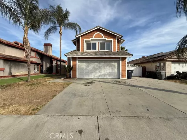 927 Dolphin Drive, Perris, CA 92571