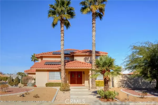 Victorville, CA 92395,12935 Autumn Leaves Avenue