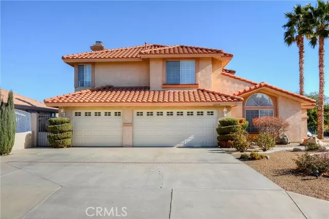 12935 Autumn Leaves Avenue, Victorville, CA 92395