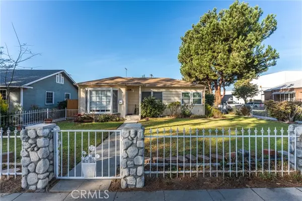 13216 Walnut Street, Whittier, CA 90602