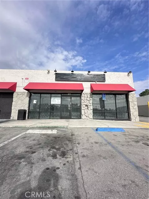 1700 W Highland Avenue, San Bernardino, CA 92411