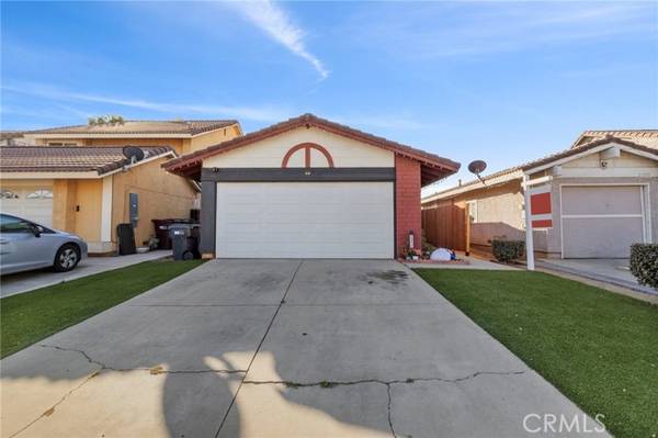 23407 Rolanda Drive, Moreno Valley, CA 92553