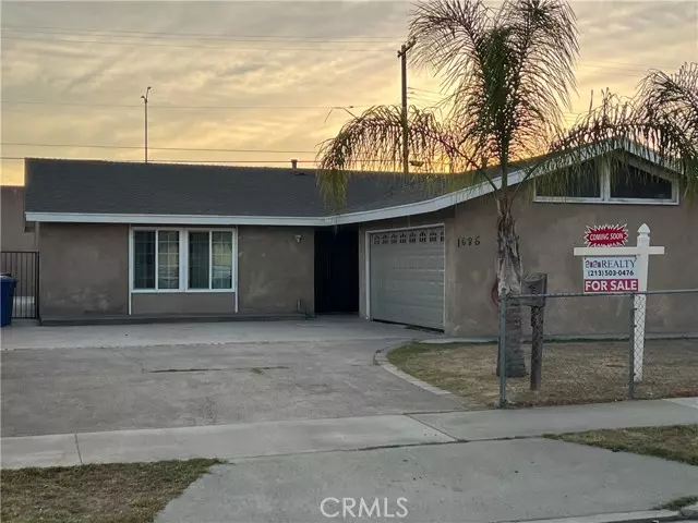 Ontario, CA 91764,1686 E Granada Court