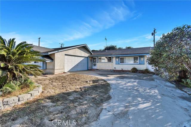 4792 Alaska Avenue, Cypress, CA 90630
