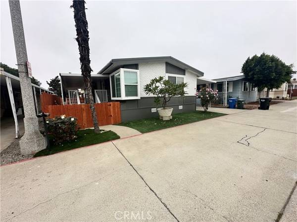 3745 Valley Boulevard #160, Walnut, CA 91789