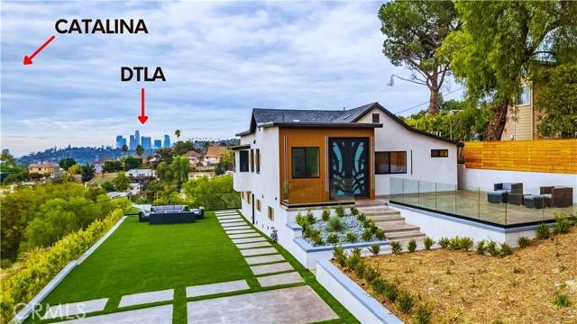 440 Del Norte Street, Los Angeles, CA 90065