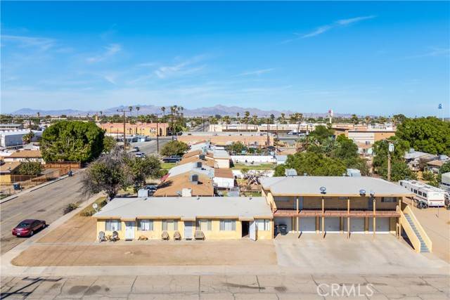 601 E Rice Street, Blythe, CA 92225