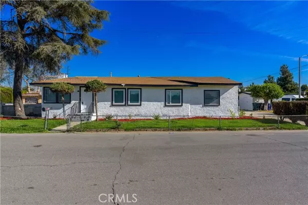 604 S Monterey Avenue, Ontario, CA 91761