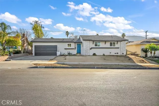 2206 Ridgeview, Corona, CA 92882