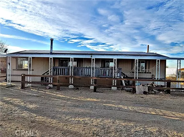 11106 Baldy Mesa Road, Victorville, CA 92392