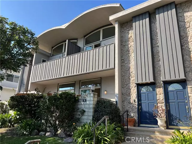 13237 Fiji Way #B, Marina Del Rey, CA 90292