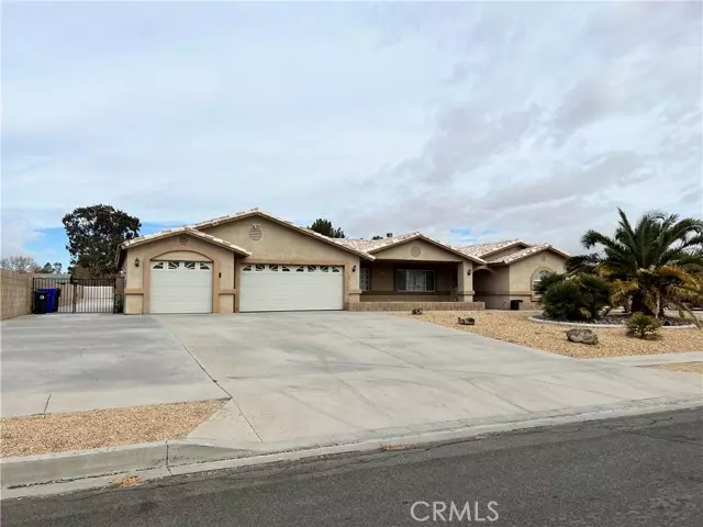 20402 Konnarock Road, Apple Valley, CA 92307