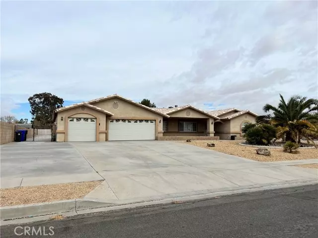 Apple Valley, CA 92307,20402 Konnarock Road