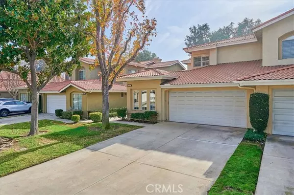 1524 Upland Hills Drive, Upland, CA 91786