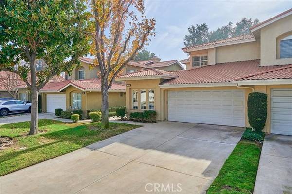 1524 Upland Hills Drive, Upland, CA 91786