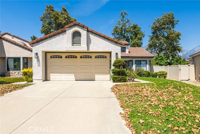 1407 N BROOKDALE Drive, Upland, CA 91784