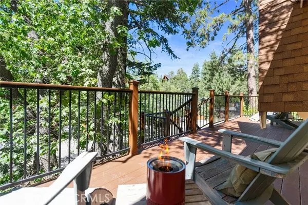 Big Bear Lake, CA 92315,865 Villa Grove Avenue