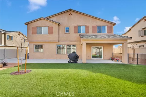 Palmdale, CA 93552,38235 Laisser Lane