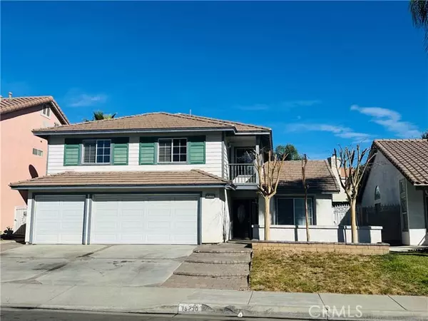 16230 La Fortuna Lane, Moreno Valley, CA 92551