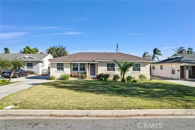 542 S Fenimore Avenue, Covina, CA 91723