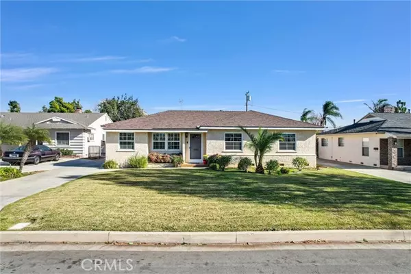 542 S Fenimore Avenue, Covina, CA 91723