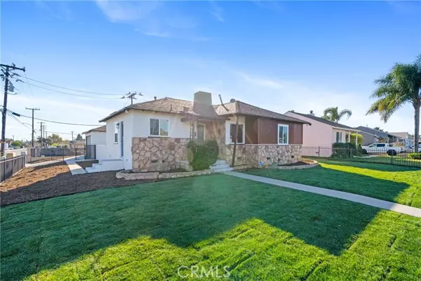 Rialto, CA 92376,505 W Grove Street