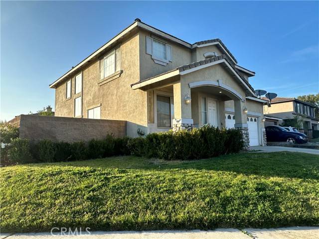 5798 Rina Court, Fontana, CA 92336