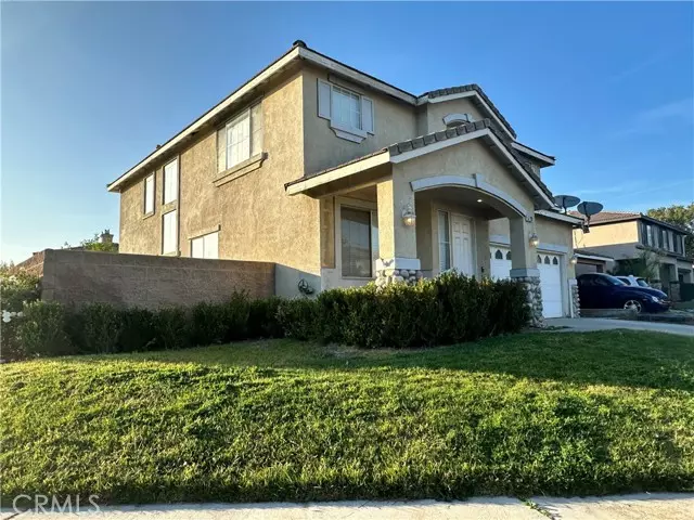 Fontana, CA 92336,5798 Rina Court