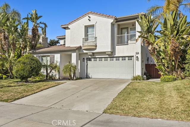 1641 Valley Falls Avenue, Redlands, CA 92374