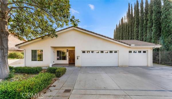 20232 Evening Breeze Drive, Walnut, CA 91789